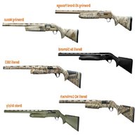 fucili da caccia nuovi usato