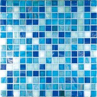 vetro mosaico usato