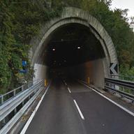 serra tunnel sicilia usato
