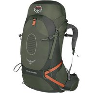 osprey backpack usato