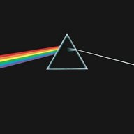 the dark side of the moon usato