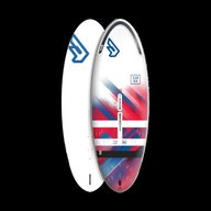 surf tavole soft usato