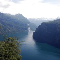 fjord usato