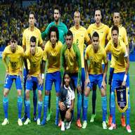 squadra brasile usato