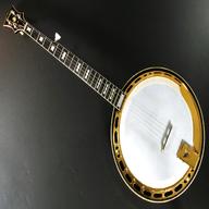 banjo gibson usato