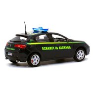 modellini auto finanza carabinieri usato