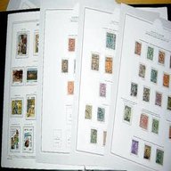 taschine francobolli usato