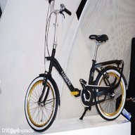bicicletta graziella sella usato