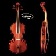 violini italiano usato