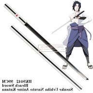 sasuke sword usato