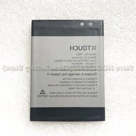 x touch batterie usato