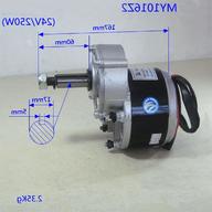 wheelchair motors usato