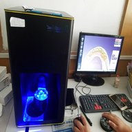 scanner 3d dentale usato