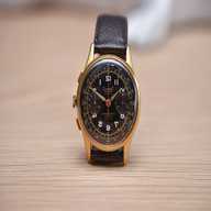 orologi chronographe suisse vintage usato