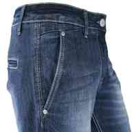 jeans tasca americana usato
