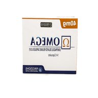 omega 40 usato