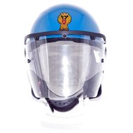 casco polizia usato