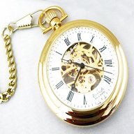 orologio tasca alphis usato