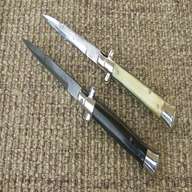 coltelli collezione usato