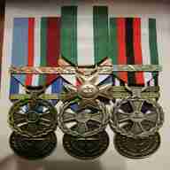 militaria medaglie distintivi militari usato