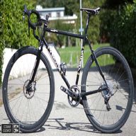 mountain bike carbonio biciclette usato