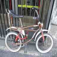 saltafoss bici cross usato