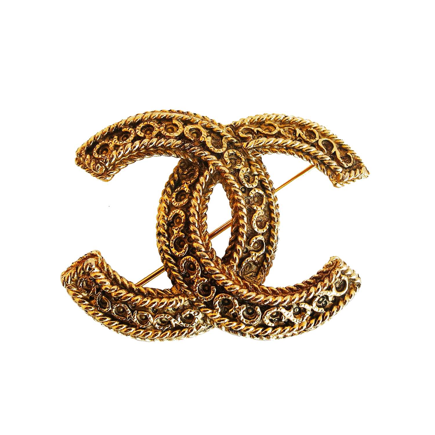 Spilla Vintage Chanel Usato In Italia Vedi Tutte I 42 Prezzi