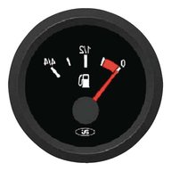 indicatore carburante usato