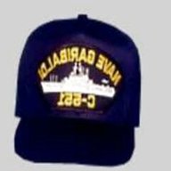 cappello marina militare nave usato