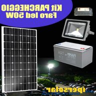 pannello solare 12 volt usato