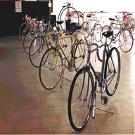 bici collezione usato