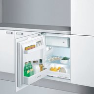 frigorifero incasso bar usato