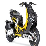 italjet scooter usato