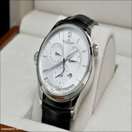 jaeger lecoultre master geographic usato