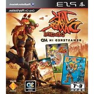 jak and daxter ps3 usato