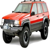 grand cherokee ricambi jeep usato
