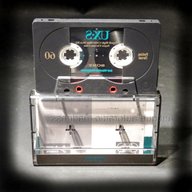 autoradio cassette sony usato