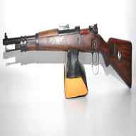 fucile mauser k 98 usato