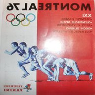 album olimpiadi usato