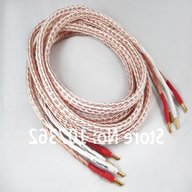 kimber kable 8tc usato