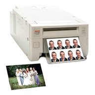 stampante fototessera usato