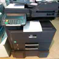 fotocopiatrice kyocera usato