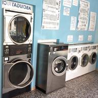 lavatrici self service ipso usato