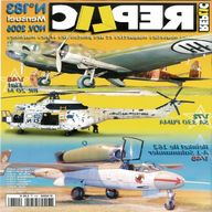 riviste aereo modellismo statico usato
