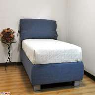 letto materasso piazza mezzo usato