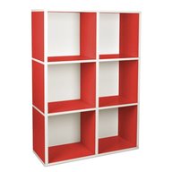 cubi libreria rossi usato