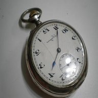orologio tasca longines 1900 usato
