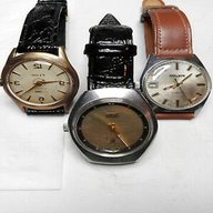 lotto orologio vintage usato