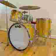 drum set vintage usato