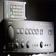 amplificatore luxman m383 usato